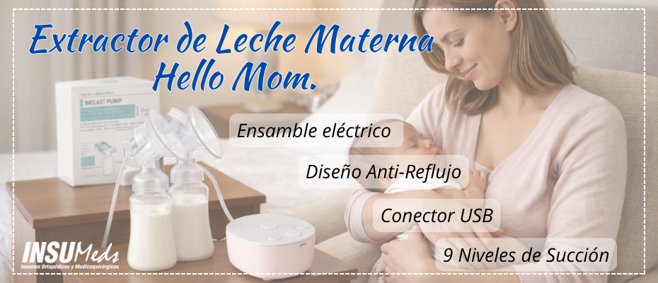 Medias de Compresión.