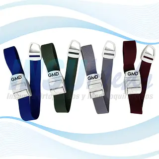 Torniquete elástico