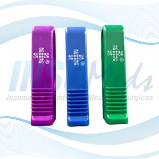 Partidor de Ampollas