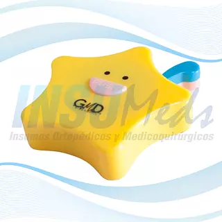 Cinta métrica estrella