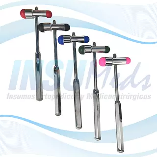 401BM - Martillo de reflejo buck 