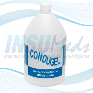 Gel Conductor X 3.750 Cc, Condugel