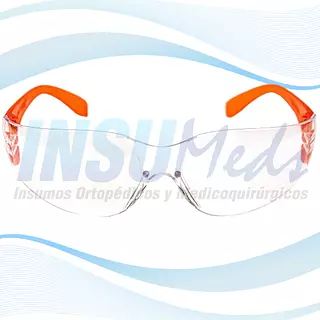 Anteojos de Protección Visual, CIRENE