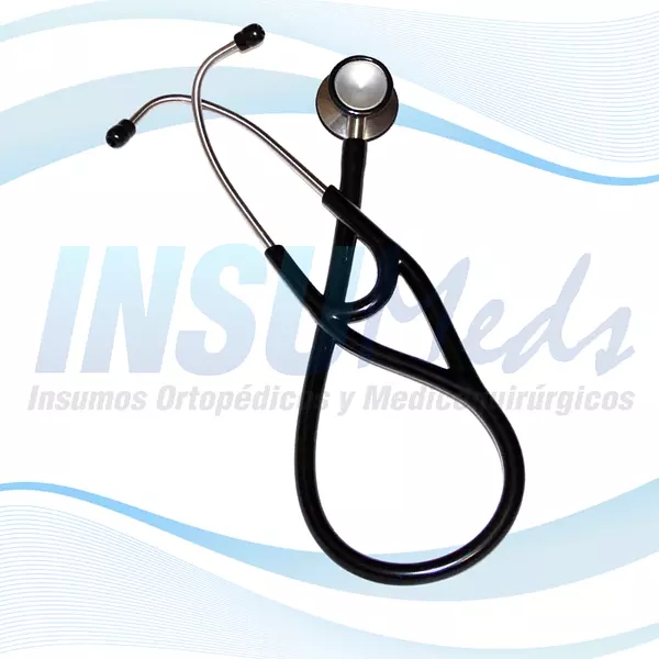 Fonendoscopio cardiology