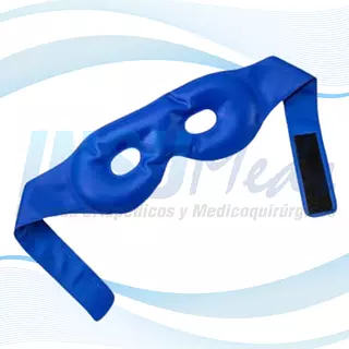 Antifaz Frío en Gel, FH 