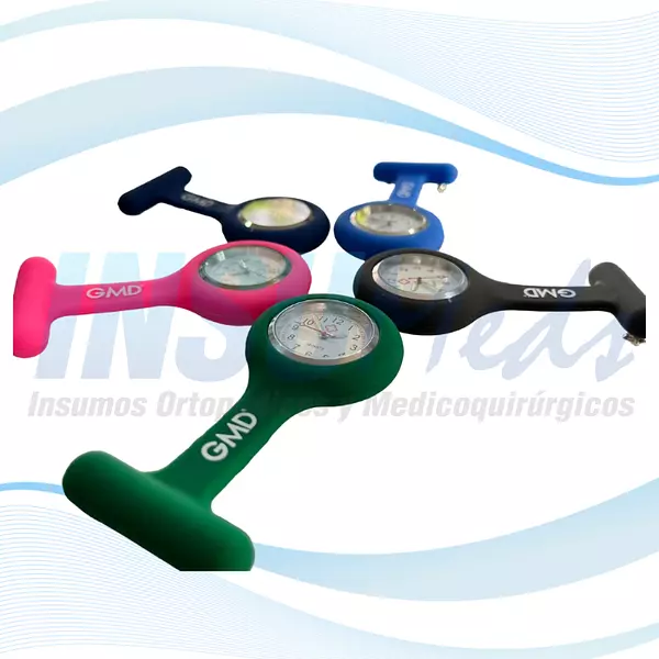 Reloj Péndulo.