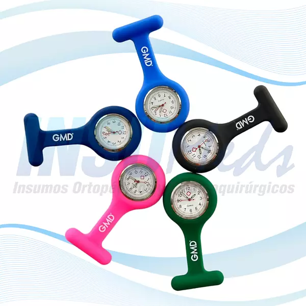 Reloj Péndulo.