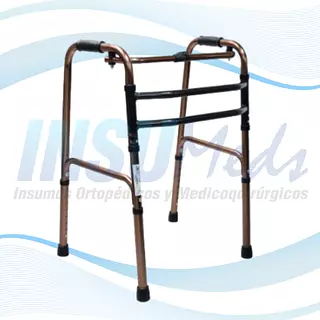 KP1812 - Caminador doble función