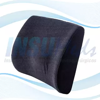 Cojín ergonomico de espalda