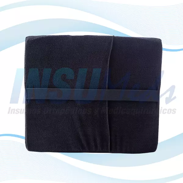 Cojín ergonomico de espalda