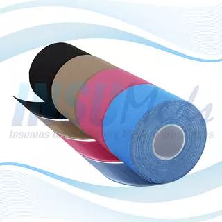 Cinta kinesiológica * unidad