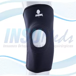 Soporte de Rodilla Abierta