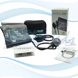 ARTERY 300 - Tensiómetro análogo