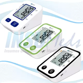 B03 - Monitor automático de presión arterial