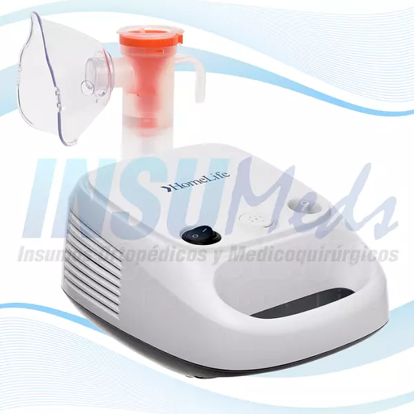 AIRLIFE AN832 - Nebulizador compresor 