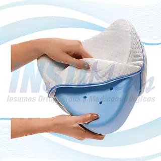 Almohada Entrepierna, Leg Pillow