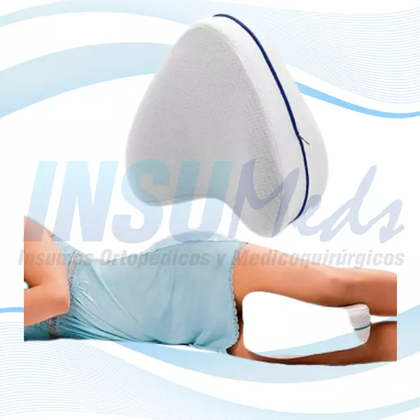 Almohada Entrepierna, Leg Pillow