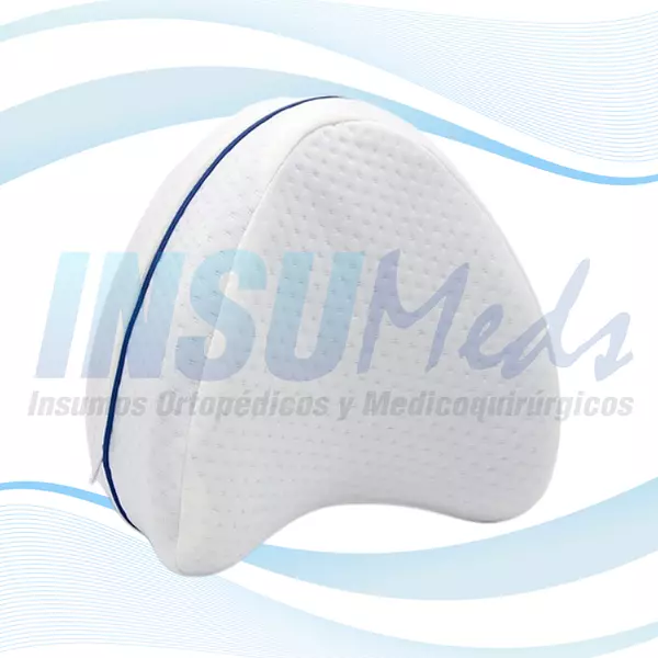 Almohada Entrepierna, Leg Pillow