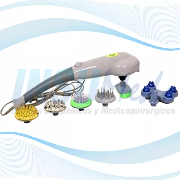 MP2238 - Magic Massager