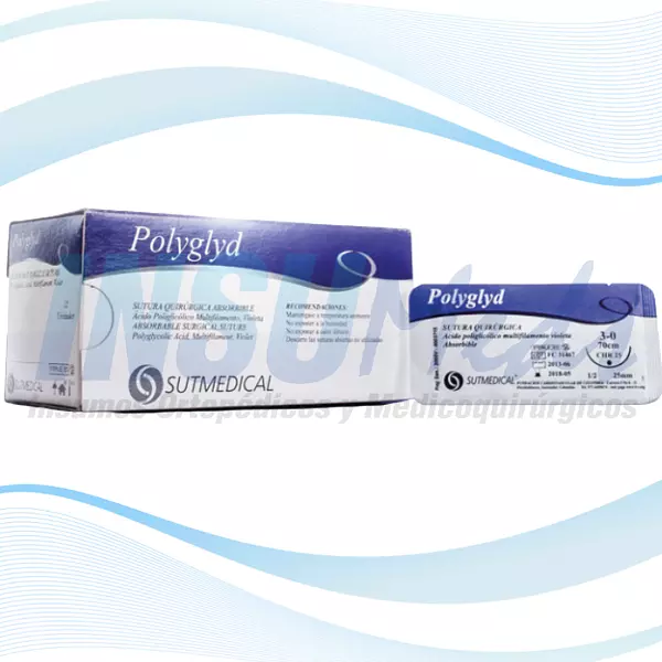 Polyglyd