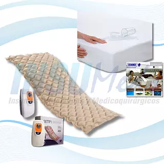 Promoción Semp I + Protector para colchón