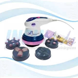BODY INNOVATION - Masajeador anticelulitis