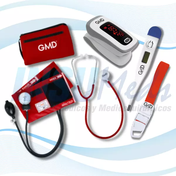 Promoción Kit Enfermeria