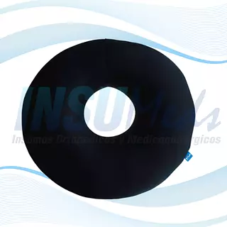 Cojín De Coxis Con Microperlas, Bh