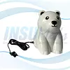 NBA02A88 - Nebulizador compresor oso polar
