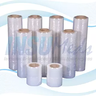 Película Superstrech Vinipel, Jp