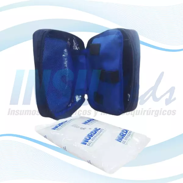 Estuche Portainsulina, Homelife