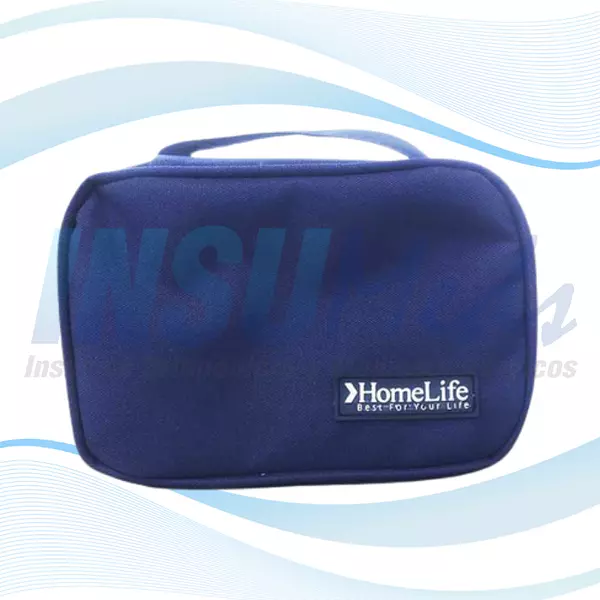 Estuche Portainsulina, Homelife
