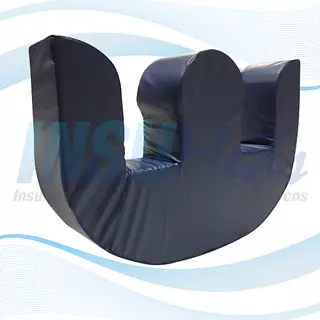 Cojín Para Voltear O Pronar, Fullnes