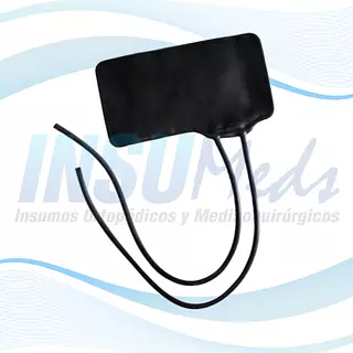 Repuesto Cámara De 2 Vías.