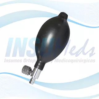 Repuesto pera tensiómetro