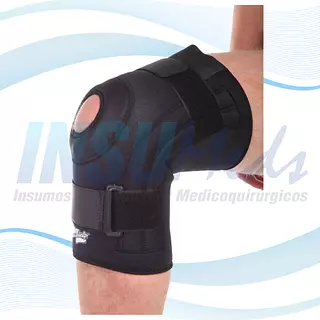 Rodillera estabilizadora