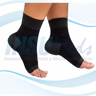 CFP500 - 20-30 Fascitis plantar