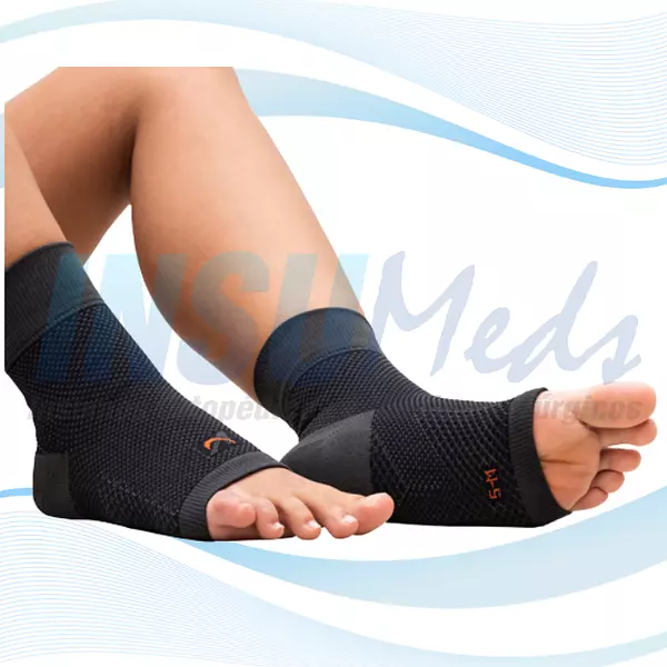 CFP500 - 20-30 Fascitis plantar
