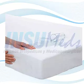 Protector Colchón, Tecnomed