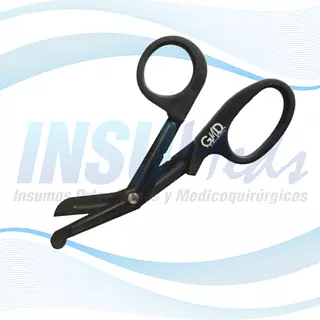 Tijeras Cortatodo Premium 5 1/2", Gmd