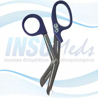 Tijeras Cortatodo Basic 5 1/2", Gmd