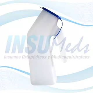 Pito Urinario Plástico, Kamex