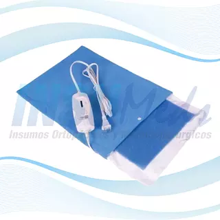 Manta térmica eléctrica medium
