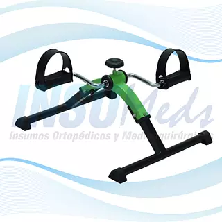 FY9602 - Ejercitador de Pedal Plegable