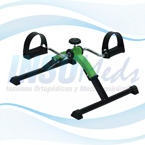 KYF8B - Ejercitador de pedal plegable
