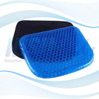 Cojín Panal En Silicona, Is