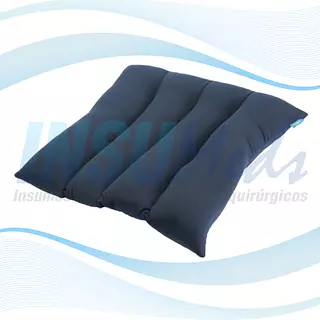 Cojín Antiescaras Con Microperlas, Bh