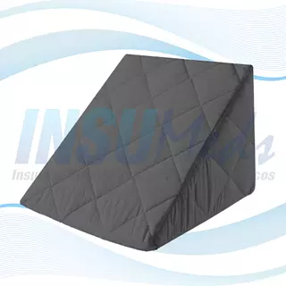 Cojín Triangular Tv, Fullnes