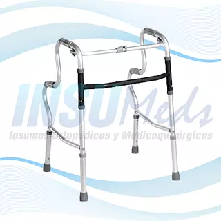 KP1816 - Caminador stand up doble función