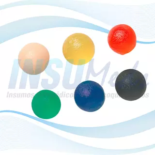 Bola para fisioterapia